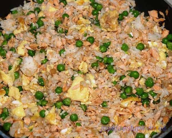 arroz_frito_salmon_12 Las Otras Recetas - Recetas